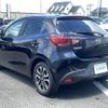 mazda demio 2015 -MAZDA--Demio LDA-DJ5FS--DJ5FS-138642---MAZDA--Demio LDA-DJ5FS--DJ5FS-138642- image 15