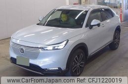 honda vezel 2024 -HONDA--VEZEL 6AA-RV5--RV5-1127930---HONDA--VEZEL 6AA-RV5--RV5-1127930-