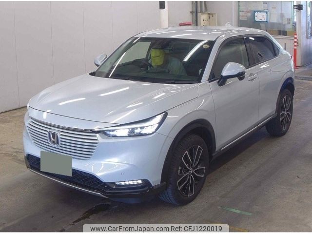 honda vezel 2024 -HONDA--VEZEL 6AA-RV5--RV5-1127930---HONDA--VEZEL 6AA-RV5--RV5-1127930- image 1