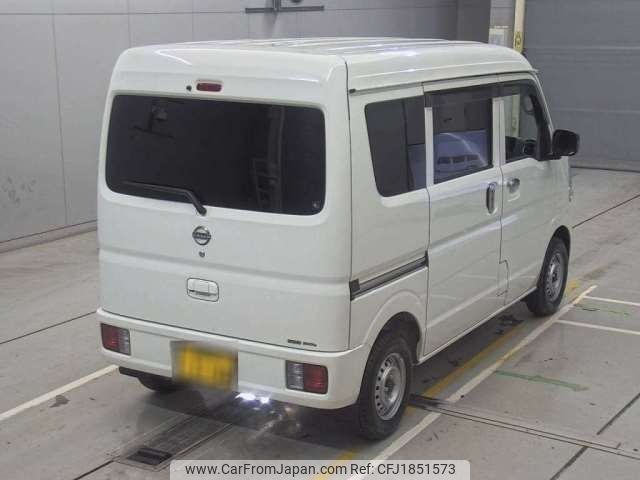 nissan clipper-van 2024 CFJ1851573 image 2