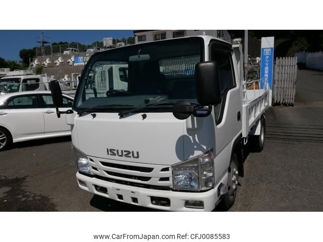 isuzu elf-truck 2015 GOO_NET_EXCHANGE_0802337A30240806W002 image 1