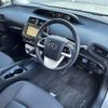 toyota prius 2017 -TOYOTA--Prius DAA-ZVW50--ZVW50-6071151---TOYOTA--Prius DAA-ZVW50--ZVW50-6071151- image 8