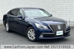 toyota crown 2014 -TOYOTA--Crown DAA-AWS210--AWS210-6067859---TOYOTA--Crown DAA-AWS210--AWS210-6067859-