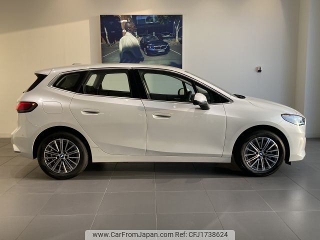 bmw 2-series 2024 CFJ1738624 image 2