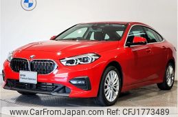 bmw 2-series 2020 CFJ1773489