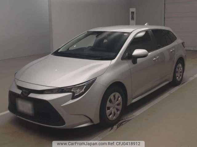 toyota corolla-touring-wagon 2020 -TOYOTA 【練馬 300ﾜ7509】--Corolla Touring 3BA-ZRE212W--ZRE212-6014811---TOYOTA 【練馬 300ﾜ7509】--Corolla Touring 3BA-ZRE212W--ZRE212-6014811- image 1