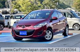 mazda demio 2013 -MAZDA--Demio DBA-DE3FS--DE3FS-561086---MAZDA--Demio DBA-DE3FS--DE3FS-561086-