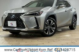 lexus ux 2019 -LEXUS--Lexus UX 6AA-MZAH10--MZAH10-2005814---LEXUS--Lexus UX 6AA-MZAH10--MZAH10-2005814-