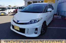 toyota estima-hybrid 2014 CFJ1874482