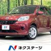 toyota passo 2016 -TOYOTA--Passo DBA-M700A--M700A-0038343---TOYOTA--Passo DBA-M700A--M700A-0038343- image 1