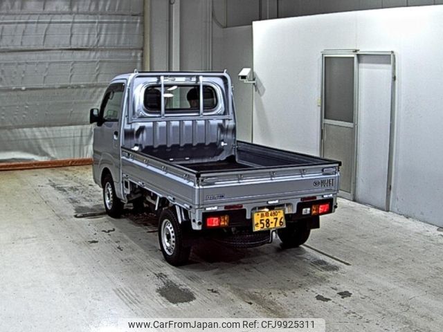 daihatsu hijet-truck 2022 -DAIHATSU 【鳥取 480せ5876】--Hijet Truck S510P-0492174---DAIHATSU 【鳥取 480せ5876】--Hijet Truck S510P-0492174- image 2