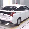 toyota prius 2020 -TOYOTA 【岐阜 303ﾆ7116】--Prius 6AA-ZVW55--ZVW55-6019170---TOYOTA 【岐阜 303ﾆ7116】--Prius 6AA-ZVW55--ZVW55-6019170- image 2