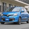 renault twingo 2017 quick_quick_DBA-AHH4B_VF1AHB22AH0754597 image 20