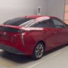 toyota prius 2016 -TOYOTA--Prius DAA-ZVW51--ZVW51-8008453---TOYOTA--Prius DAA-ZVW51--ZVW51-8008453- image 2