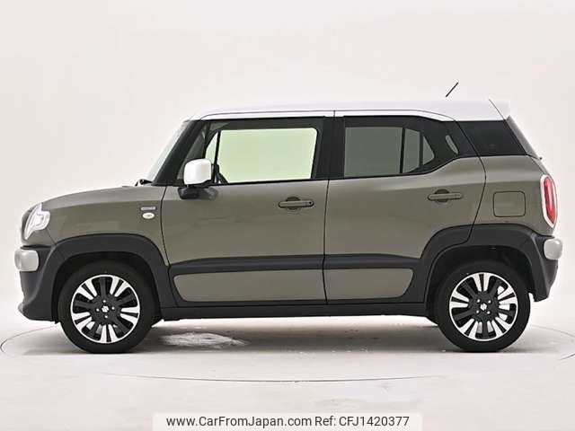 suzuki xbee 2024 -SUZUKI--XBEE 4AA-MN71S--MN71S-317710---SUZUKI--XBEE 4AA-MN71S--MN71S-317710- image 2