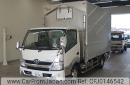 toyota dyna-truck 2015 -TOYOTA 【川口 100ｻ3966】--Dyna XZU710-0013953---TOYOTA 【川口 100ｻ3966】--Dyna XZU710-0013953-