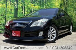 toyota crown 2008 quick_quick_GRS202_1000168