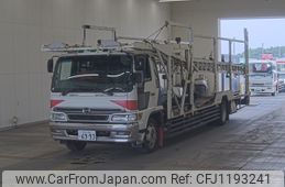 hino ranger 2001 -HINO 【熊谷 100ﾊ6993】--Hino Ranger FG1JUDA-10081---HINO 【熊谷 100ﾊ6993】--Hino Ranger FG1JUDA-10081-