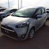 toyota sienta 2017 -TOYOTA--Sienta DBA-NSP170G--NSP170-7127542---TOYOTA--Sienta DBA-NSP170G--NSP170-7127542- image 1