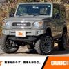 suzuki jimny 2021 -SUZUKI--Jimny 3BA-JB64W--JB64W-196267---SUZUKI--Jimny 3BA-JB64W--JB64W-196267- image 1