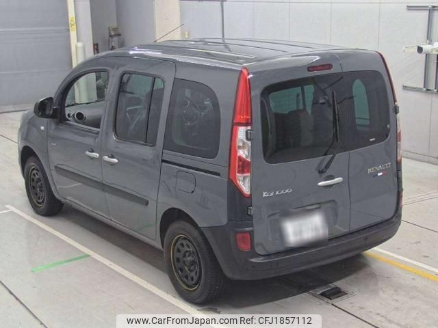 renault kangoo 2021 CFJ1857112 image 2
