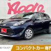 toyota aqua 2018 -TOYOTA--AQUA DAA-NHP10--NHP10-6772936---TOYOTA--AQUA DAA-NHP10--NHP10-6772936- image 1