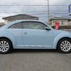 volkswagen the-beetle 2014 -VOLKSWAGEN 【滋賀 330ﾙ1412】--VW The Beetle 16CBZ--EM636943---VOLKSWAGEN 【滋賀 330ﾙ1412】--VW The Beetle 16CBZ--EM636943- image 16