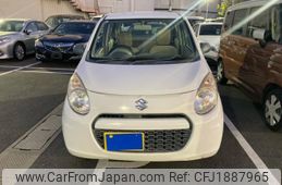 suzuki alto 2012 CFJ1887965