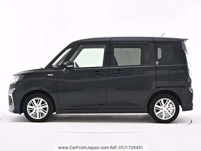 suzuki solio 2023 CFJ1729451 image 2