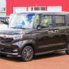 honda n-box 2018 -HONDA--N BOX DBA-JF4--JF4-1022509---HONDA--N BOX DBA-JF4--JF4-1022509- image 1