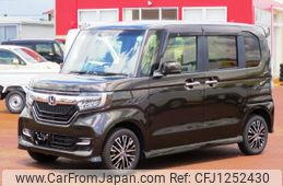 honda n-box 2018 -HONDA--N BOX DBA-JF4--JF4-1022509---HONDA--N BOX DBA-JF4--JF4-1022509-