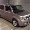 nissan cube 2016 23891 image 1