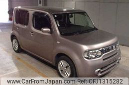 nissan cube 2016 23891