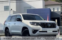 toyota land-cruiser-prado 2021 -TOYOTA--Land Cruiser Prado 3DA-GDJ150W--GDJ150-0064015---TOYOTA--Land Cruiser Prado 3DA-GDJ150W--GDJ150-0064015-