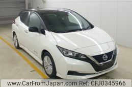 nissan leaf 2020 -NISSAN--Leaf ZE1-095933---NISSAN--Leaf ZE1-095933-