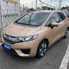 honda fit 2013 -HONDA--Fit DAA-GP5--GP5-3000311---HONDA--Fit DAA-GP5--GP5-3000311- image 1