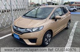 honda fit 2013 -HONDA--Fit DAA-GP5--GP5-3000311---HONDA--Fit DAA-GP5--GP5-3000311-