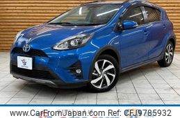 toyota aqua 2018 -TOYOTA--AQUA DAA-NHP10H--NHP10-6770578---TOYOTA--AQUA DAA-NHP10H--NHP10-6770578-