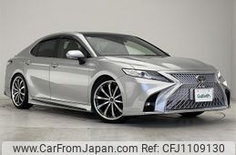toyota camry 2017 -TOYOTA--Camry DAA-AXVH70--AXVH70-1013645---TOYOTA--Camry DAA-AXVH70--AXVH70-1013645-