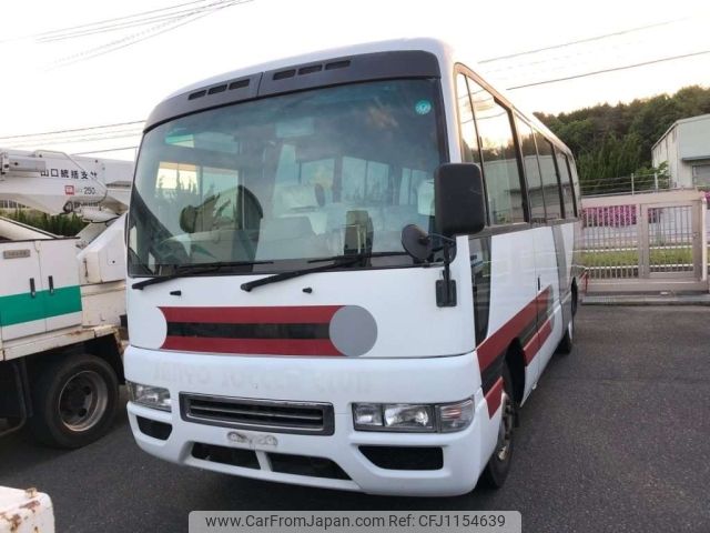 isuzu journey-bus 2004 -ISUZU--Journey SDJW41-730002---ISUZU--Journey SDJW41-730002- image 1
