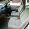 honda fit-aria 2005 TE3277 image 25