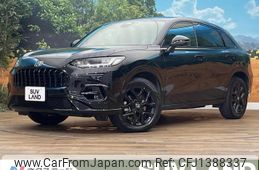 honda zr-v 2024 quick_quick_RZ6_RZ6-1101102