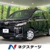 toyota voxy 2018 -TOYOTA--Voxy DBA-ZRR80G--ZRR80-0395994---TOYOTA--Voxy DBA-ZRR80G--ZRR80-0395994- image 1