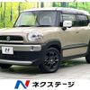suzuki xbee 2020 -SUZUKI--XBEE DAA-MN71S--MN71S-165767---SUZUKI--XBEE DAA-MN71S--MN71S-165767- image 1