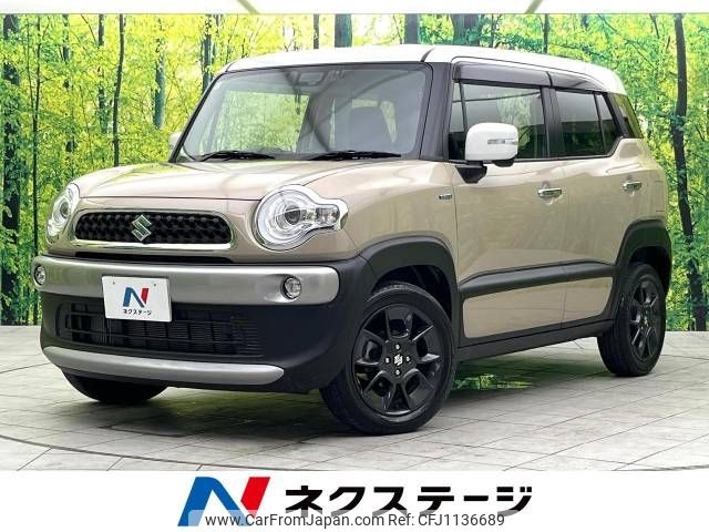 suzuki xbee 2020 -SUZUKI--XBEE DAA-MN71S--MN71S-165767---SUZUKI--XBEE DAA-MN71S--MN71S-165767- image 1
