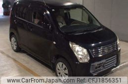 suzuki wagon-r 2013 CFJ1856351