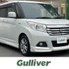 suzuki solio 2016 -SUZUKI--Solio DAA-MA36S--MA36S-116372---SUZUKI--Solio DAA-MA36S--MA36S-116372- image 1