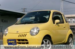 suzuki twin 2003 -SUZUKI 【名変中 】--Twin EC22S--111031---SUZUKI 【名変中 】--Twin EC22S--111031-