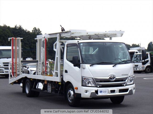 toyota toyoace 2019 -TOYOTA--Toyoace 2KG-XZU730--XZU730-0002805---TOYOTA--Toyoace 2KG-XZU730--XZU730-0002805- image 2