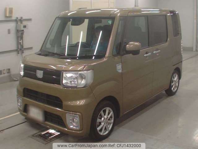 daihatsu wake 2021 -DAIHATSU--WAKE 4BA-LA700S--LA700S-0170062---DAIHATSU--WAKE 4BA-LA700S--LA700S-0170062- image 1